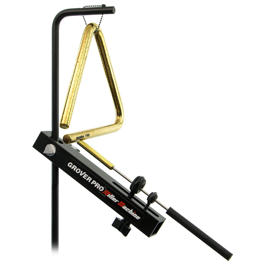 [MM-1] Grover Pro Miller Machine Triangle Mount