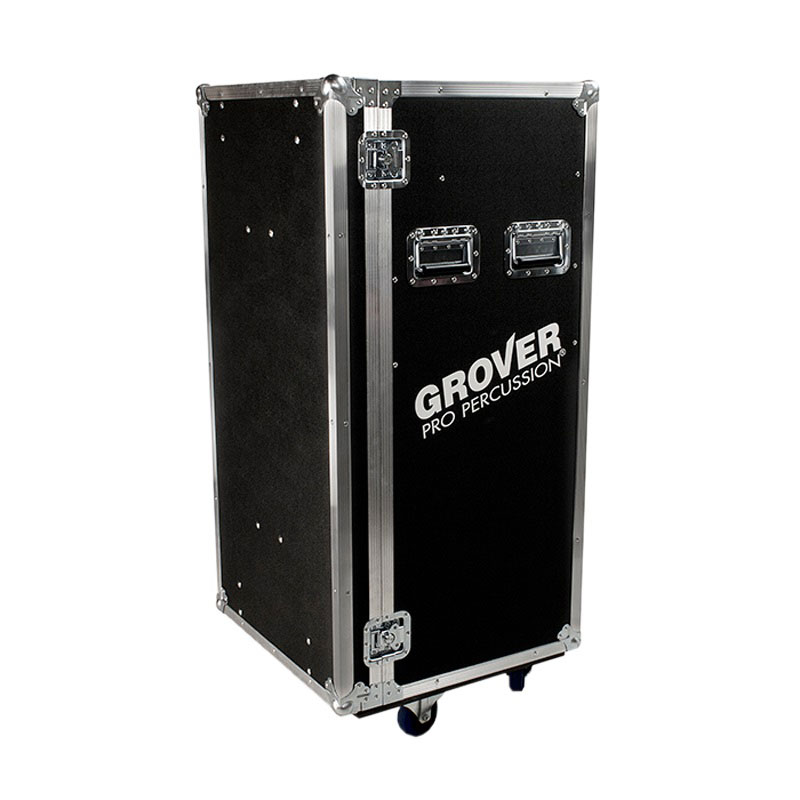 [PRC-1] Grover Pro Percussion Road Case