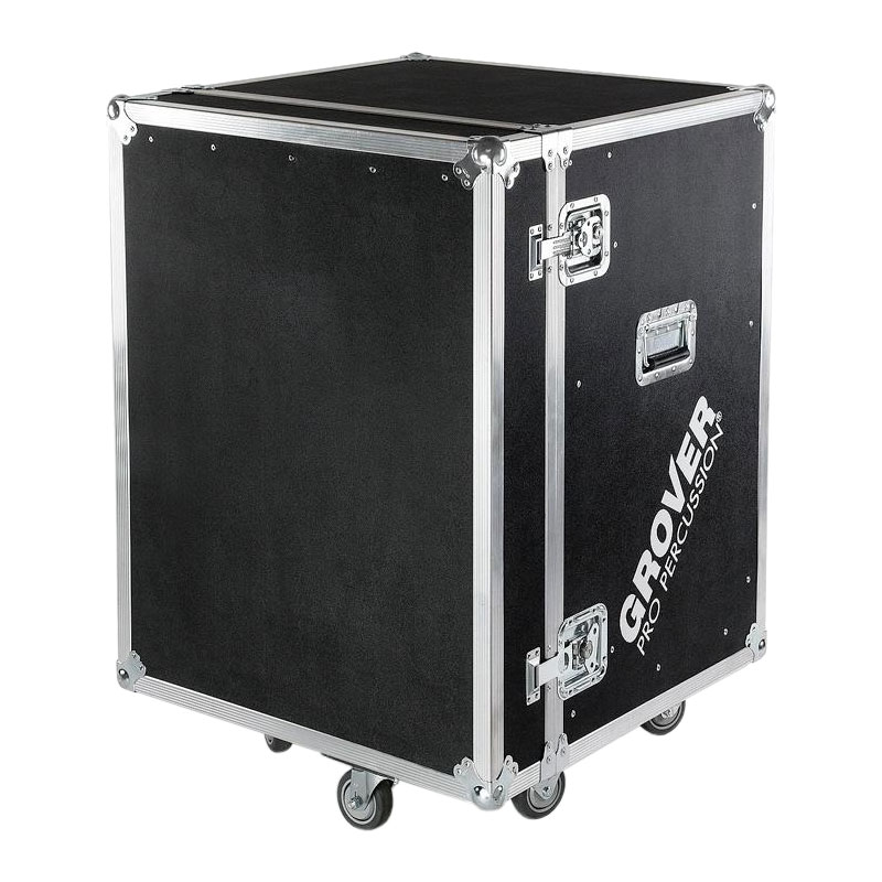 [PTB] Grover Pro Percussion Tour Box
