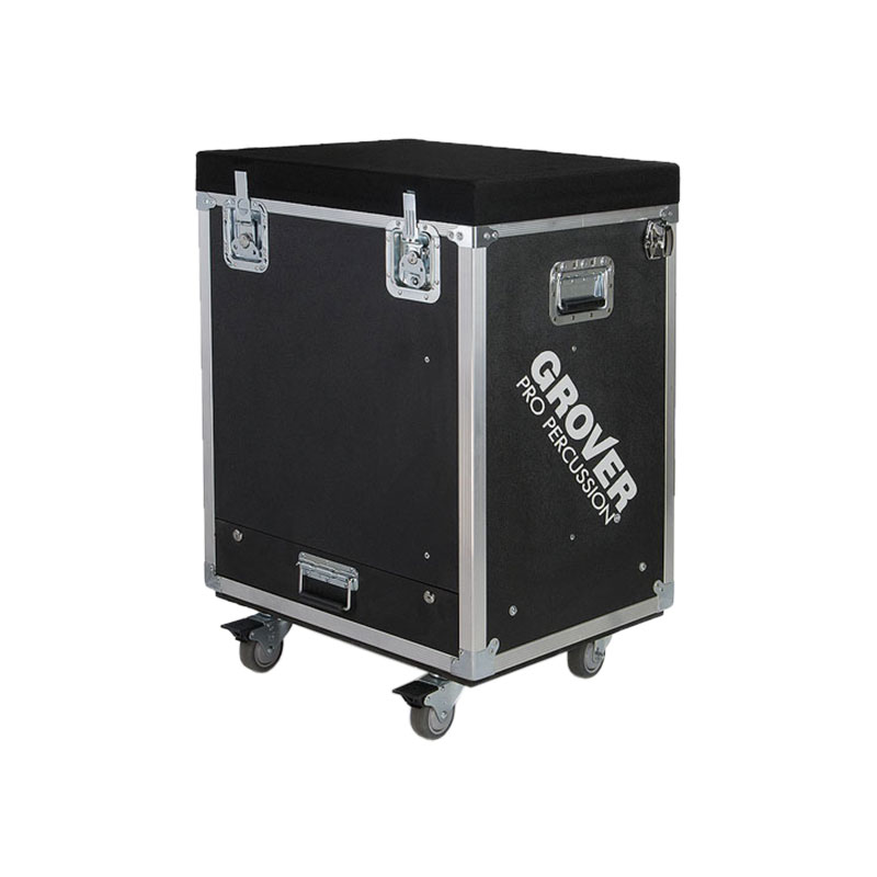 [PW] Grover Pro Percussion Workstation