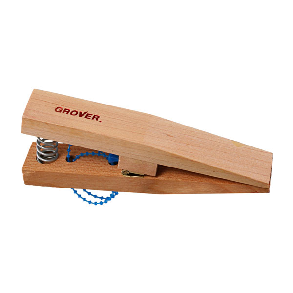 [PTC] Grover Pro Professional Wooden Triangle Clip