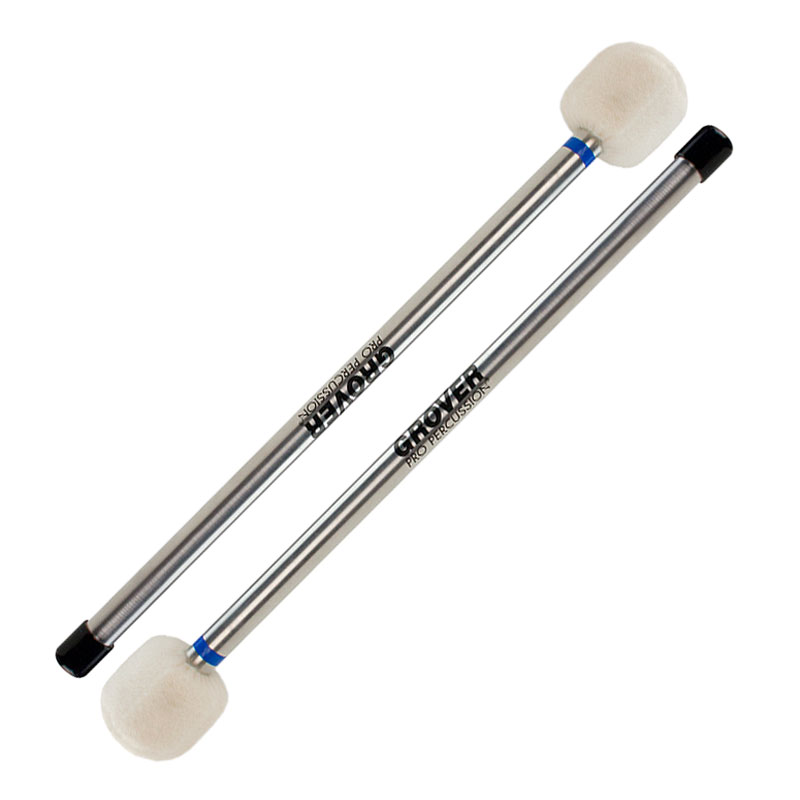 [BDM-3A] Grover Pro Staccato Bass Drum Mallet