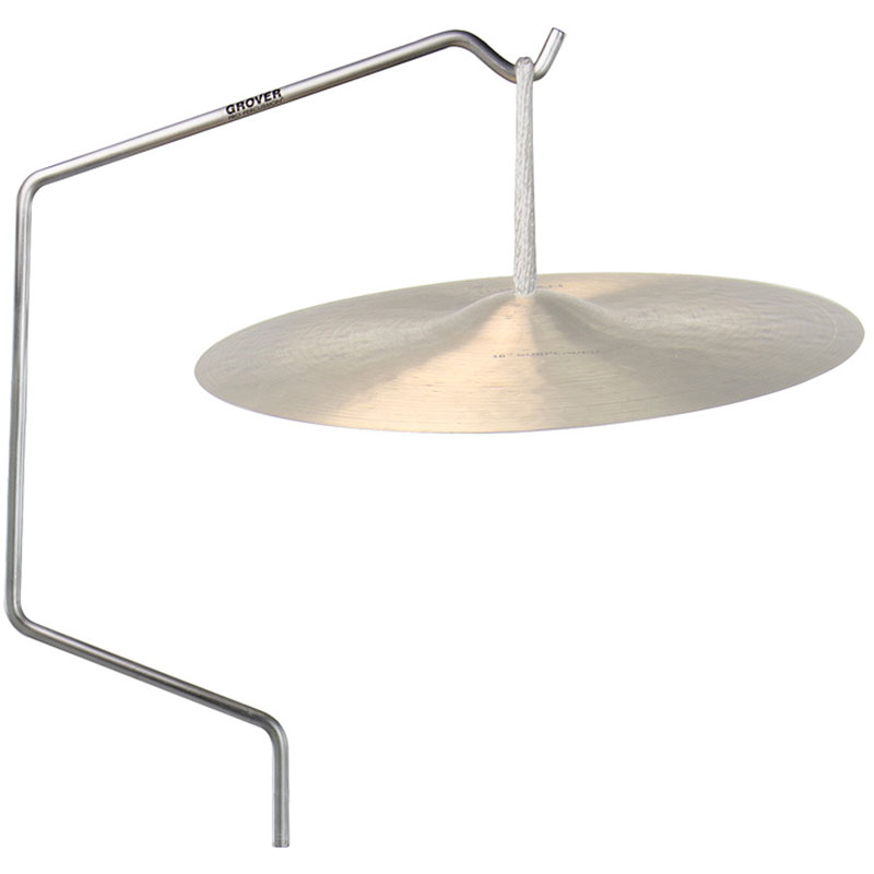 [PW-SCA] Grover Pro Suspended Cymbal Arm (Up to a 20" Cymbal)