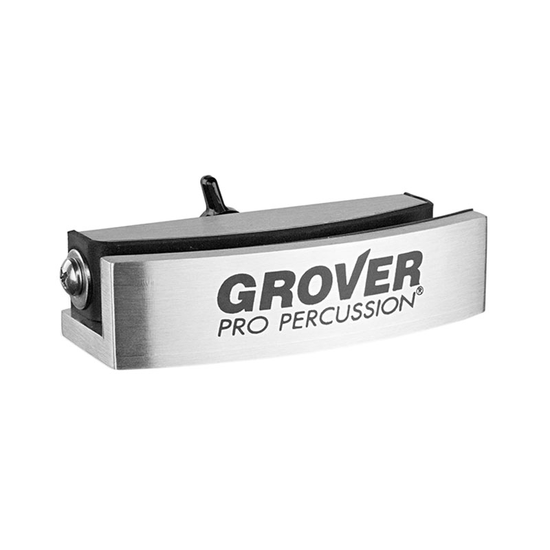 [TMC] Grover Pro Tambourine Mounting Clamp