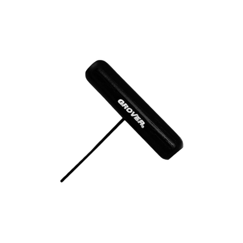 [TK] Grover Pro Tunable Tambourine Tuning Key