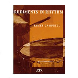 [317127] Hal Leonard Rudiments in Rhythm by Campbell