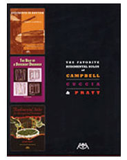[317152] Hal Leonard The Favorite Rudimental Solos of Campbell Cuccia and Pratt