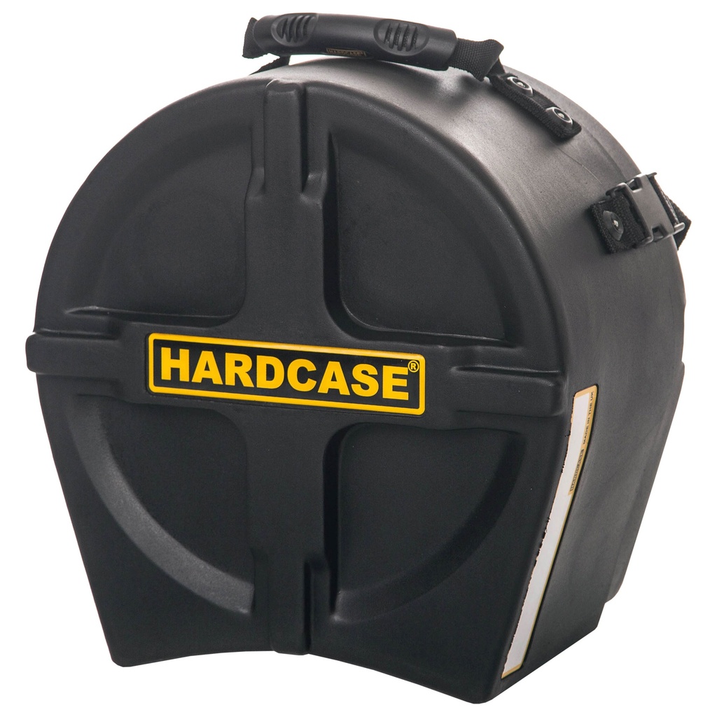 [HN10T] Hardcase 10" (Diameter) x 8-to-10" (Deep) Tom Case