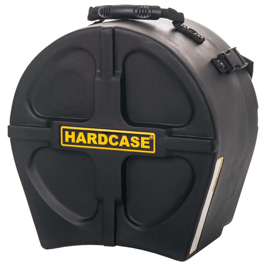 [HN12T] Hardcase 12" (Diameter) x 8-to-12" (Deep) Tom Case