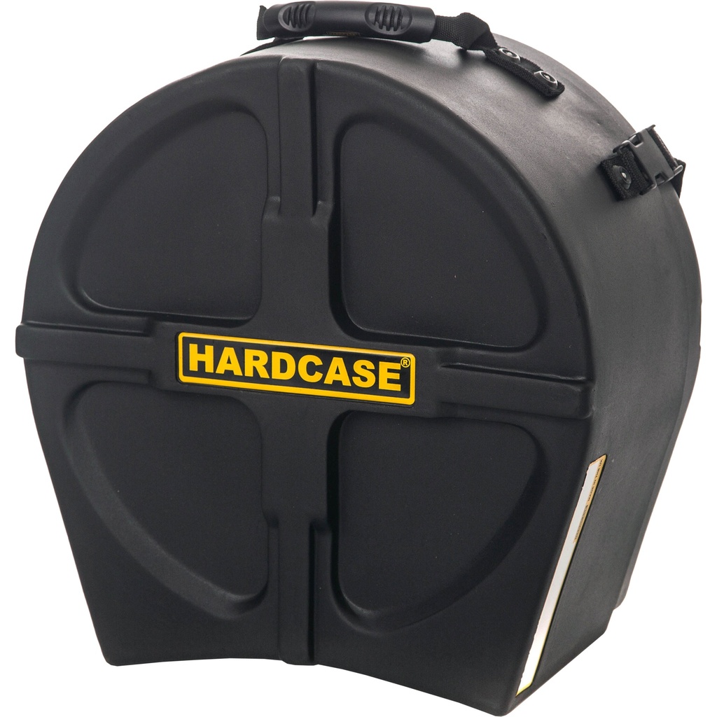 [HN13T] Hardcase 13" (Diameter) x 8-to-13" (Deep) Tom Case