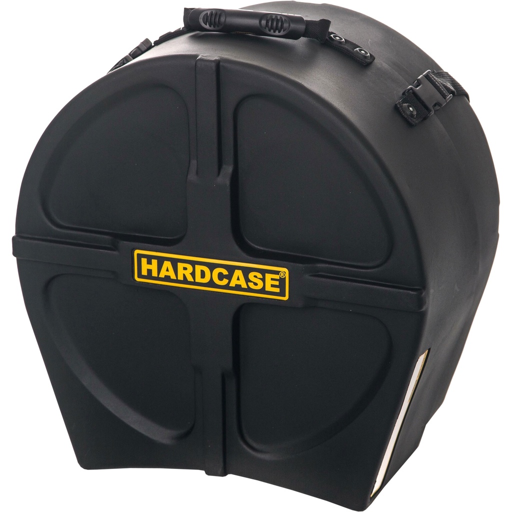 [HN14FT] Hardcase 14" (Diameter) x 14" (Deep) Floor Tom Case