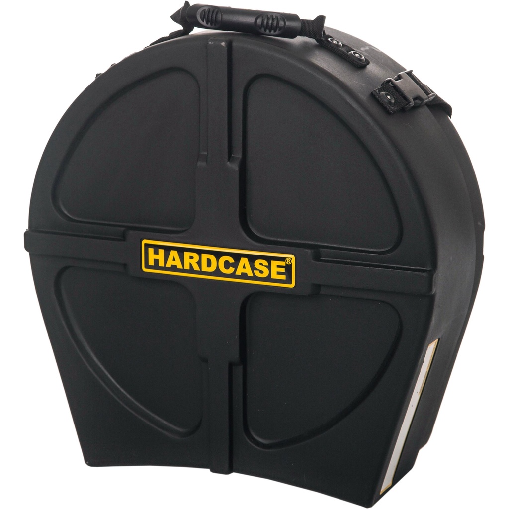 [HN14S] Hardcase 14" x 5-to-8" Snare Case