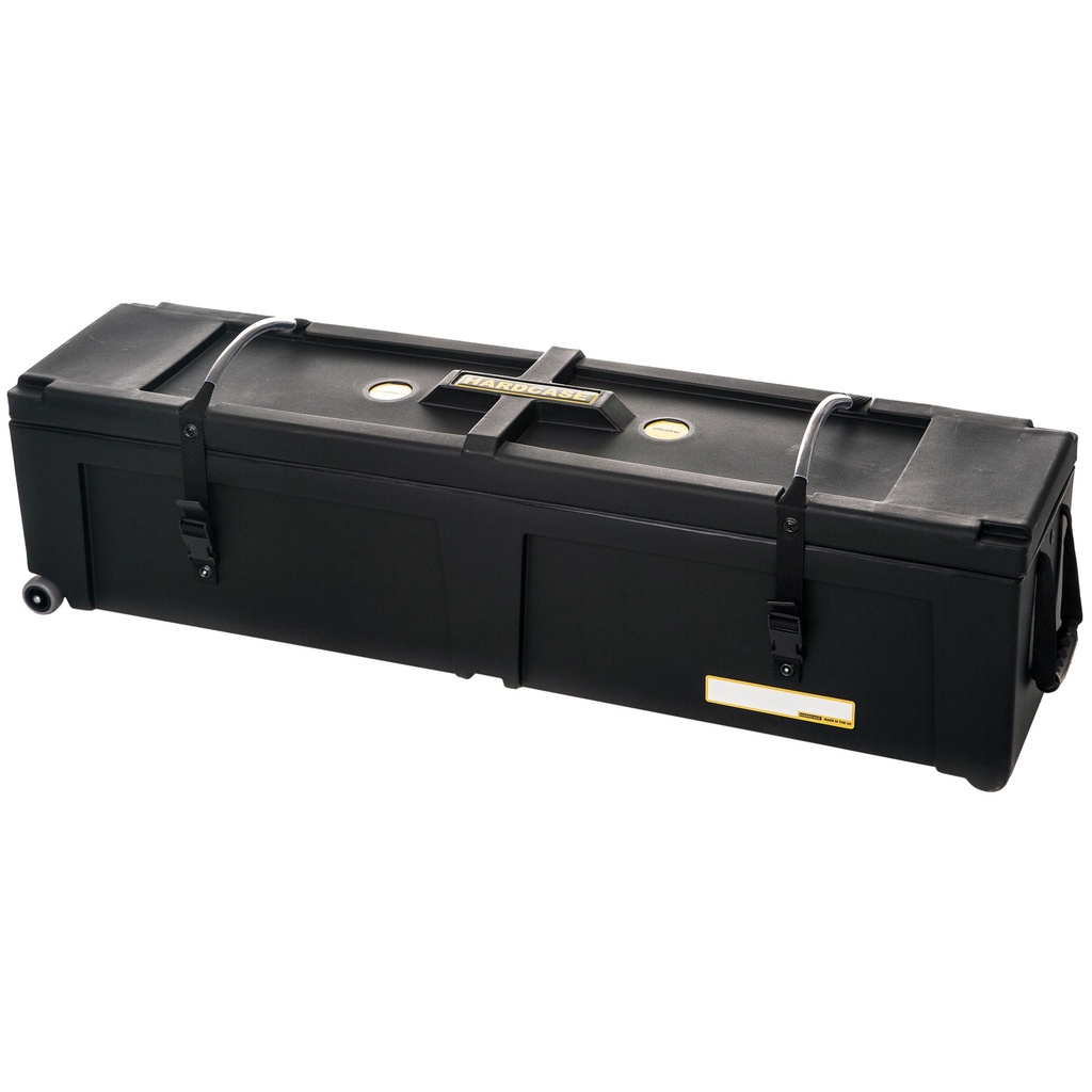 [HN48W] Hardcase 48" x 12" x 12" Hardware Case with Wheels