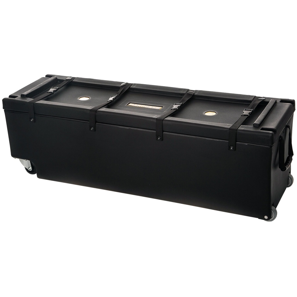 [HN52W] Hardcase 52" x 16" x 16" Hardware Case with Wheels