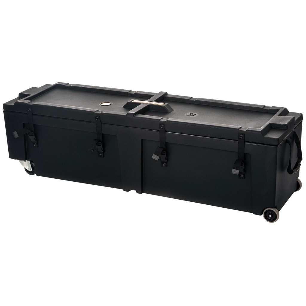 [HN58W] Hardcase 58" x 16" x 16" Hardware Case with Wheels
