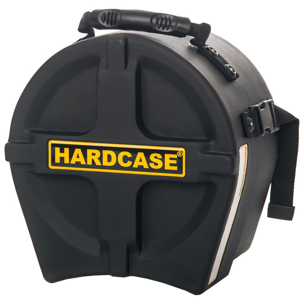 [HN8T] Hardcase 8" (Diameter) x 7-to-8" (Deep) Tom Case