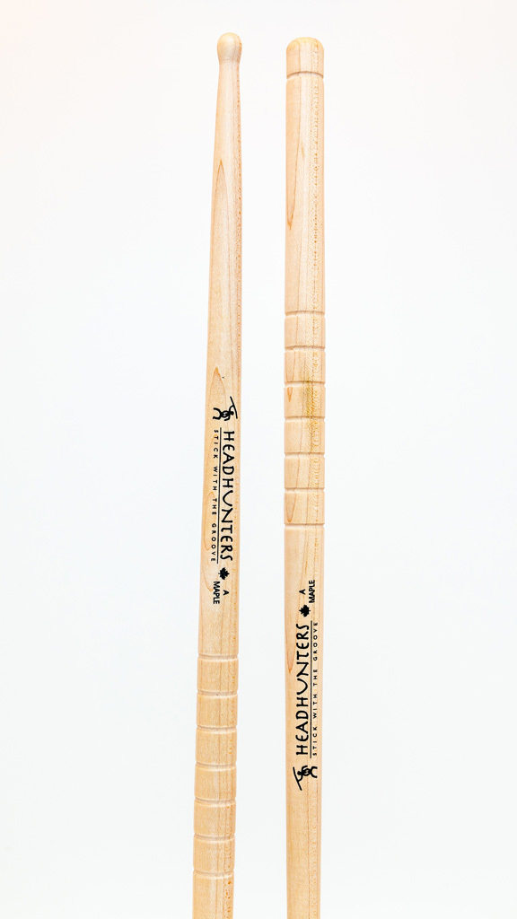 [MG-A] Headhunters Maple Grooves A
