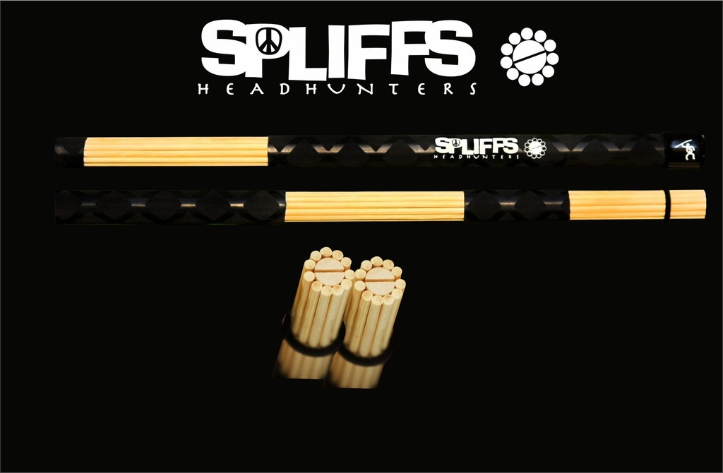 [SPLIFFS] Headhunters SPLIFFS Bundle Sticks