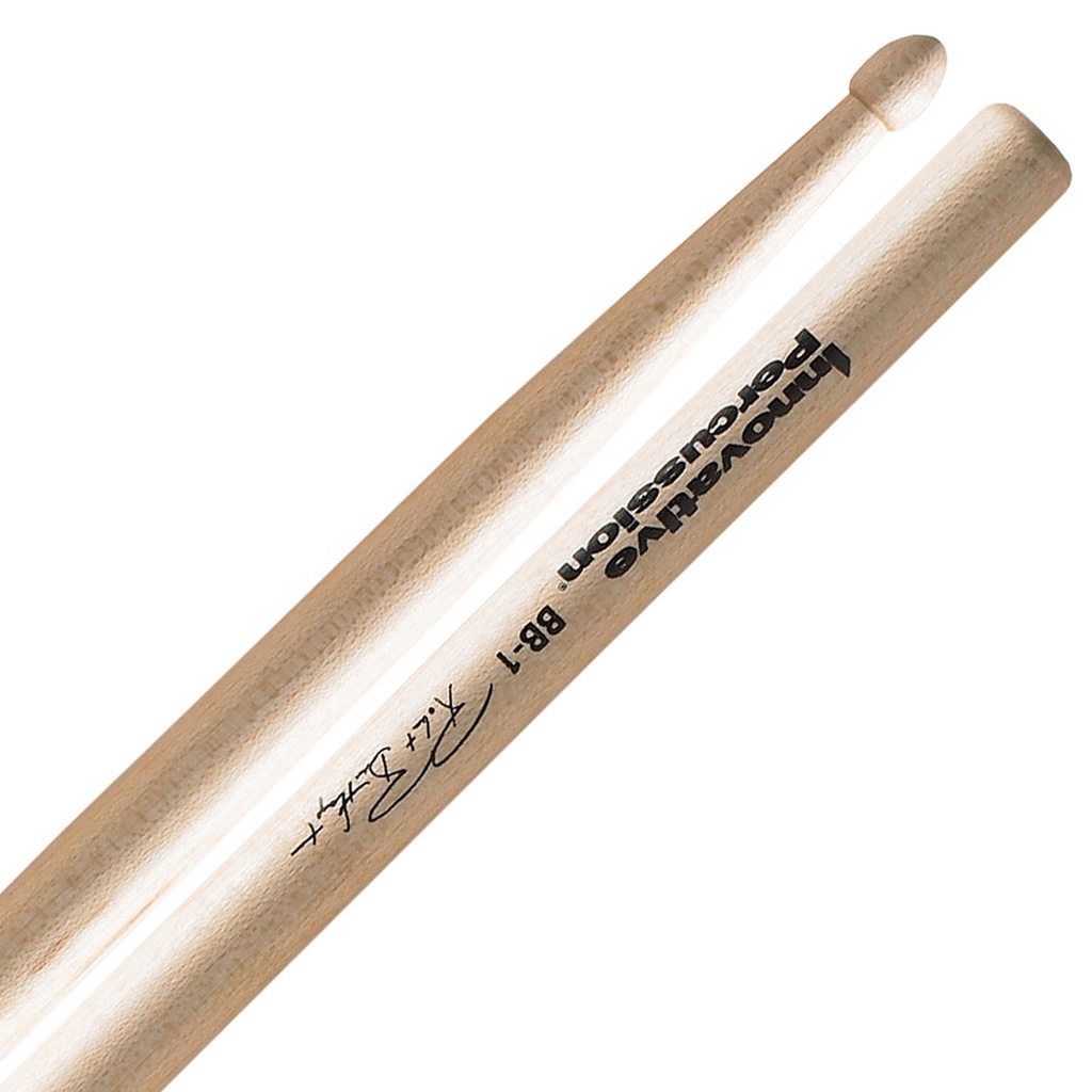 Innovative Percussion BB-1 Bob Breithaupt Maple Drum Sticks