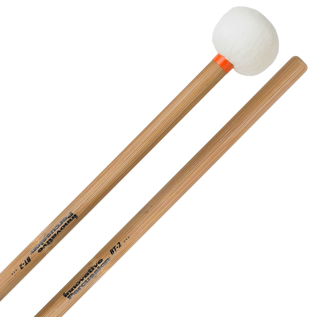 [BT-2] Innovative Percussion BT-2 Legato Bamboo