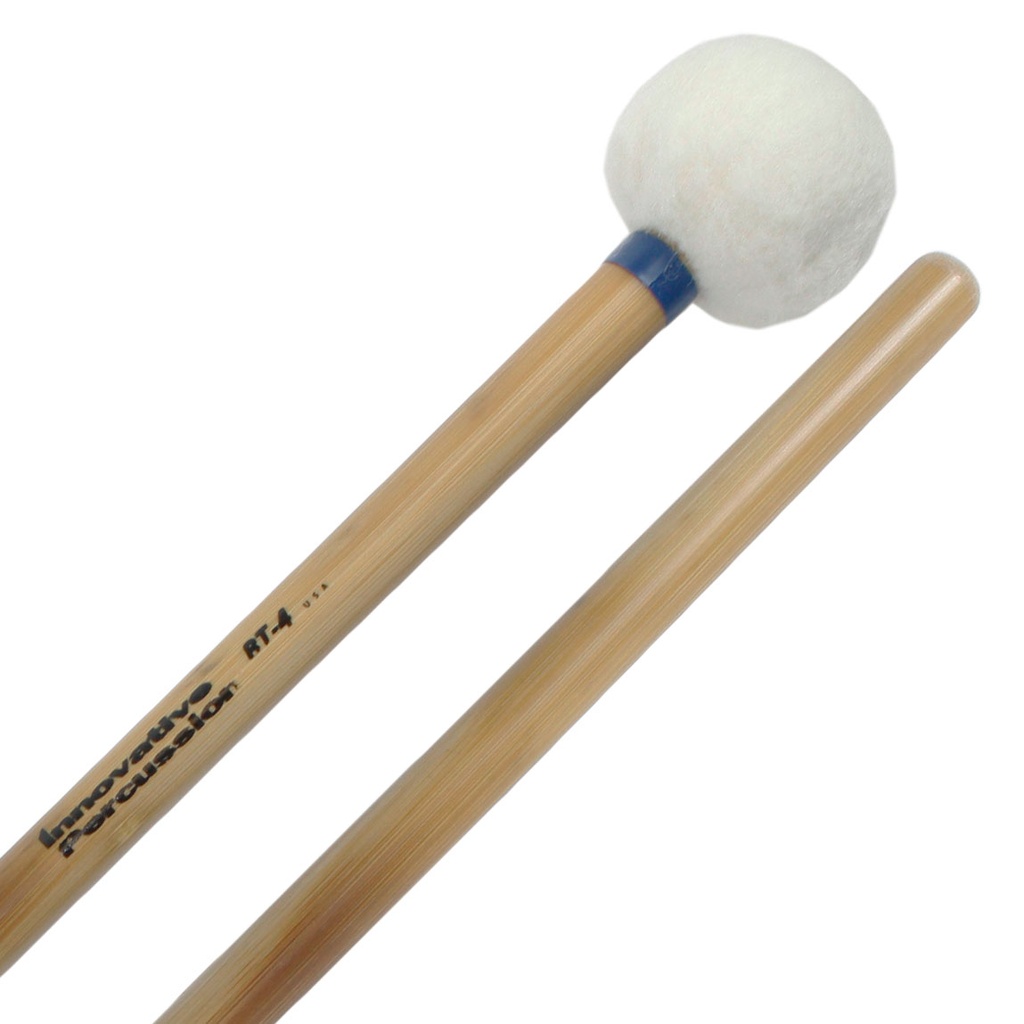 [BT-4] Innovative Percussion BT-4 General Bamboo