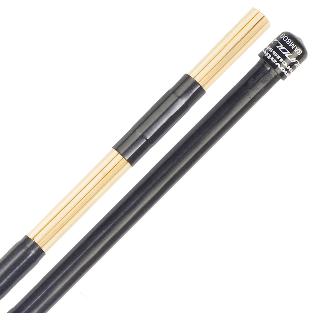 [BZB-2] Innovative Percussion BZB-2 Bundlz Bamboo