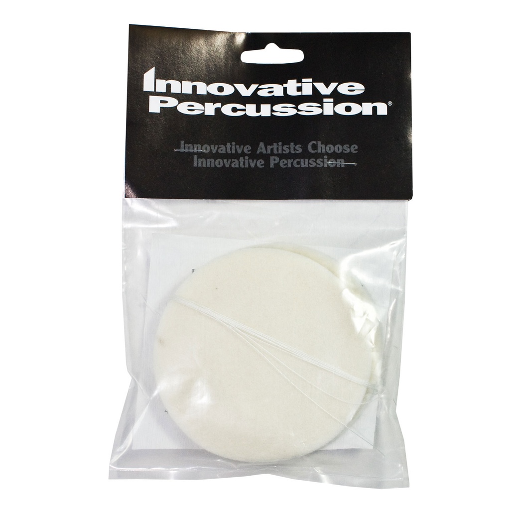 [C-BT3] Innovative Percussion C-BT3 Replacement Cover for BT-3