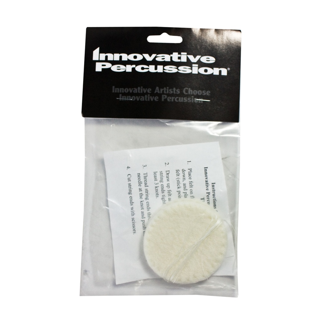 [C-BT5] Innovative Percussion C-BT5 Replacement Cover for BT-5