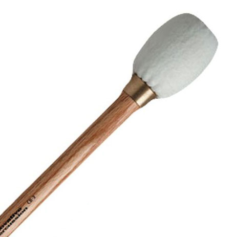 [C-CB3] Innovative Percussion C-CB-3 Replacement Cover for CB3 Bass Mallet