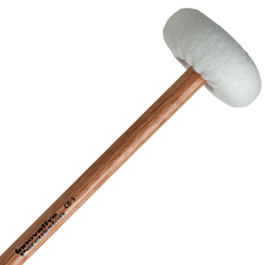 [C-CB5] Innovative Percussion C-CB-5 Replacement Cover for CB5 Bass Mallet