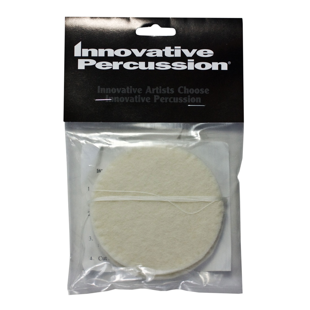 [C-GT1] Innovative Percussion C-GT1 Replacement Cover for GT-1