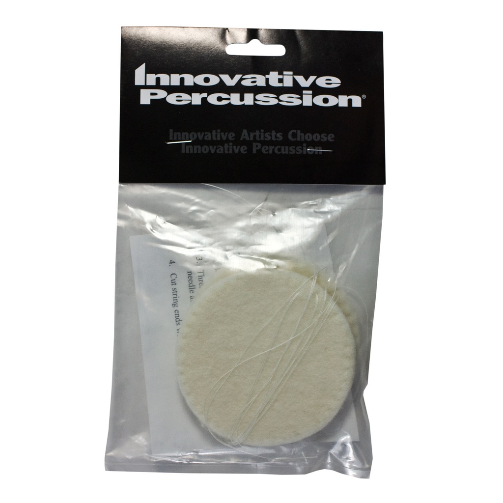 [C-GT2] Innovative Percussion C-GT2 Replacement Cover for GT-2