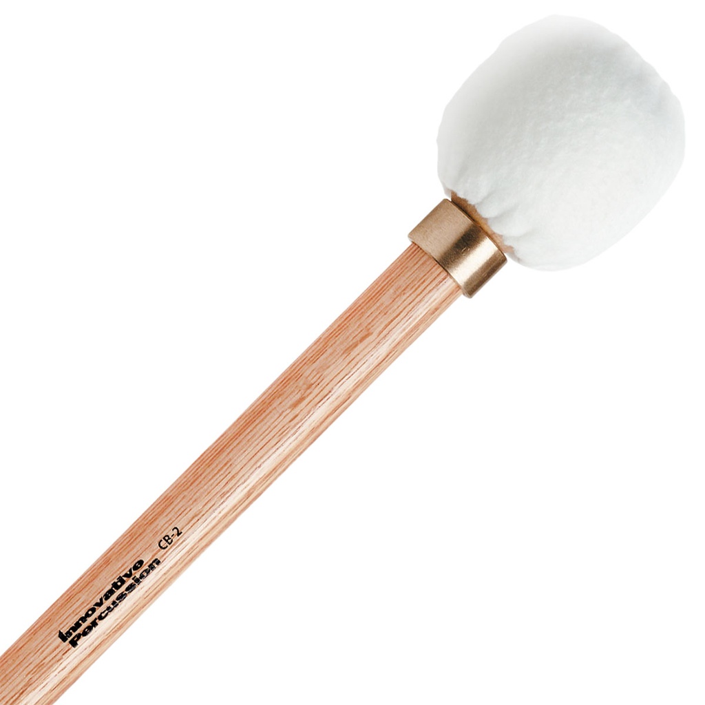 [CB-2] Innovative Percussion CB-2 Soft Concert Bass