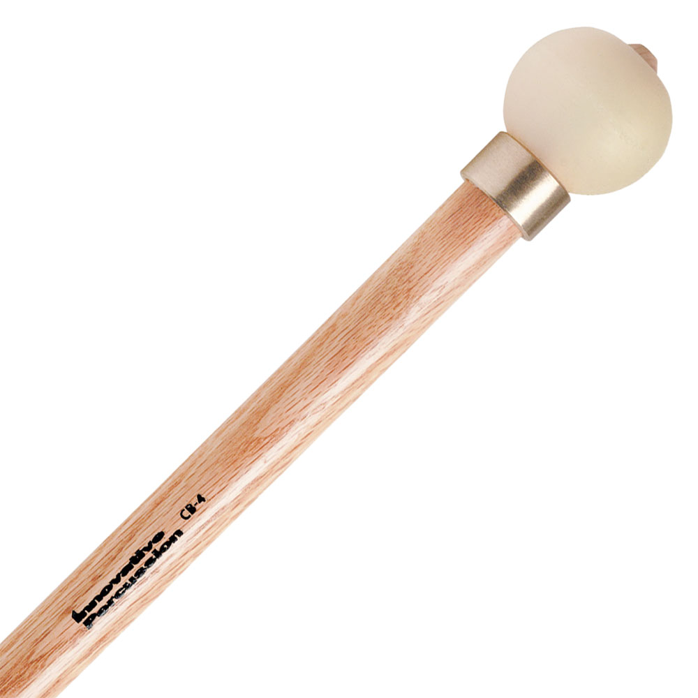 [CB-4] Innovative Percussion CB-4 Hard Concert Bass
