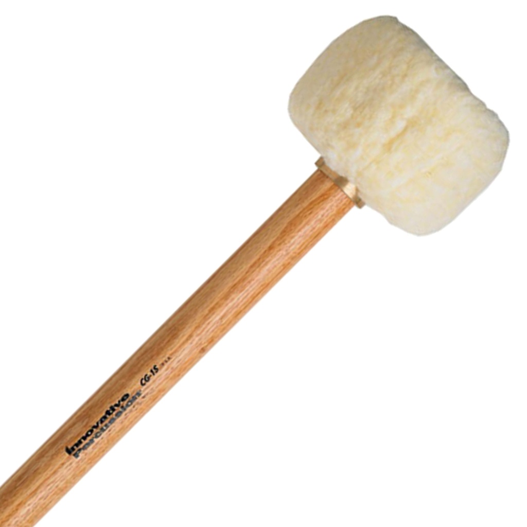 [CG-1S] Innovative Percussion CG-1S Soft Concert Gong/Bass