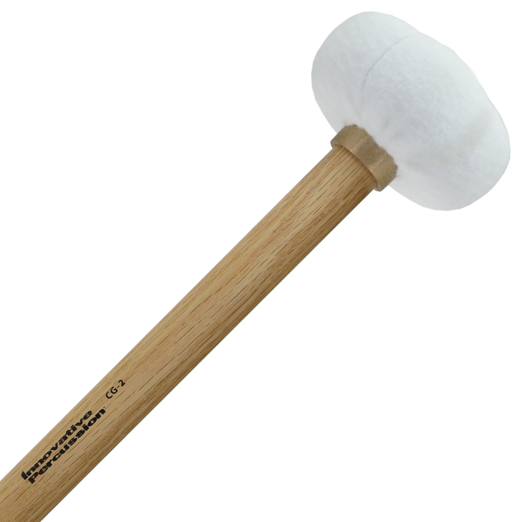 [CG-2] Innovative Percussion CG-2 Gong Mallet Small