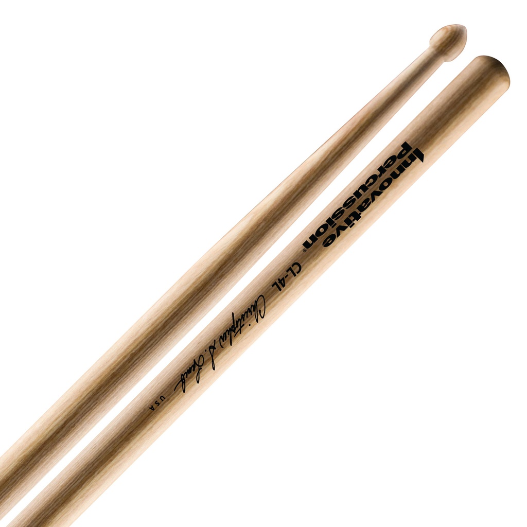 [CL-4L] Innovative Percussion CL-4L Christopher Lamb #4 Laminated Beech Concert Sticks