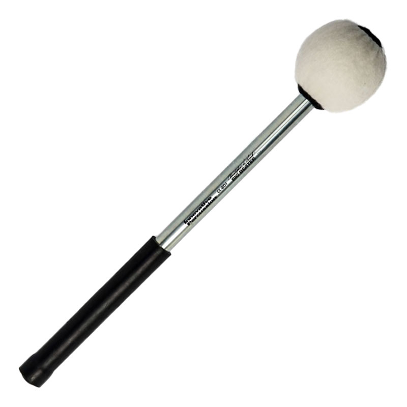 [CL-BD1] Innovative Percussion CL-BD1 Christopher Lamb Orchestral Big Beater Concert Bass Mallet