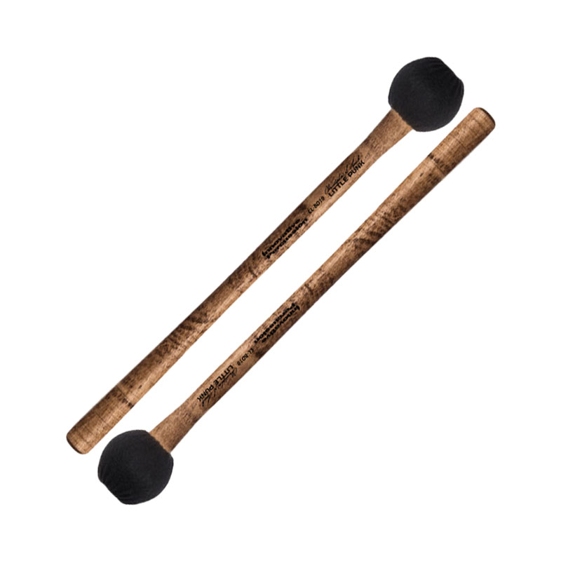 [CL-BD10] Innovative Percussion CL-BD10 Christopher Lamb Orchestral Little Punk Concert Bass Mallets