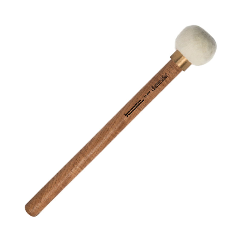 [CL-BD4] Innovative Percussion CL-BD4 Christopher Lamb Orchestral Legato Igor Concert Bass Mallet
