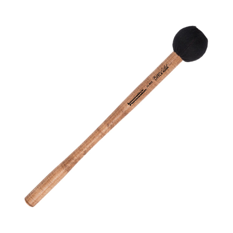 [CL-BD5] Innovative Percussion CL-BD5 Christopher Lamb Orchestral Little Igor Concert Bass Mallet