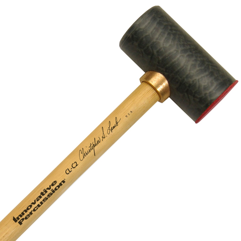 [CL-C2] Innovative Percussion CL-C2 Christopher Lamb Medium Chime Hammer