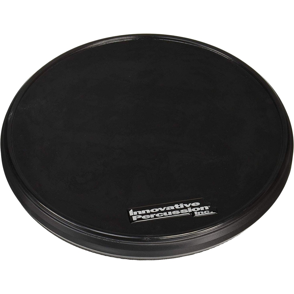 [CP-1R] Innovative Percussion CP-1R Black Corps Practice Pad
