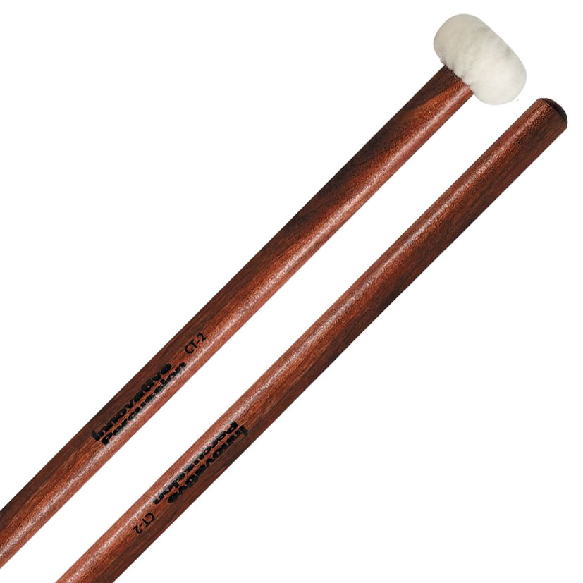 [CT-2] Innovative Percussion CT-2 Medium Soft Concert Series