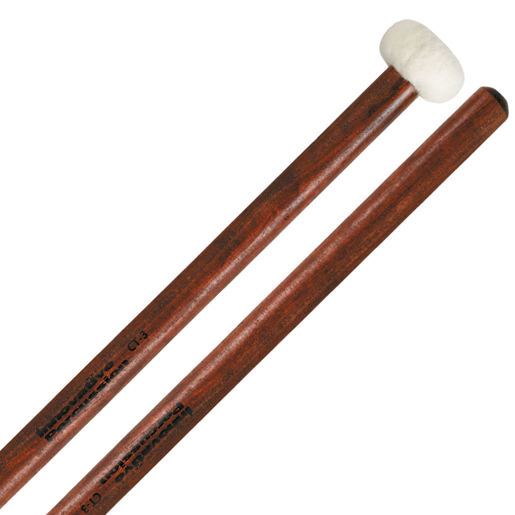 [CT-3] Innovative Percussion CT-3 Medium Concert Series