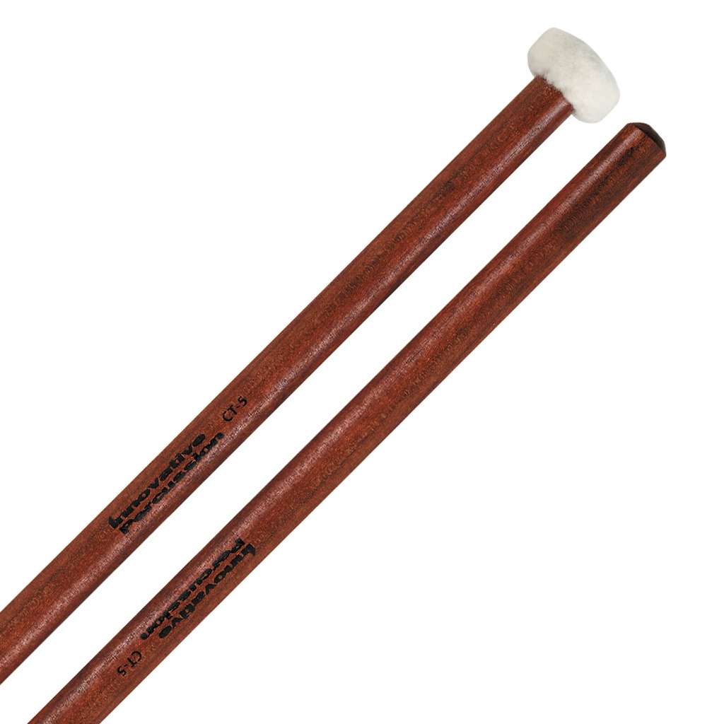 [CT-5] Innovative Percussion CT-5 Hard Concert Series
