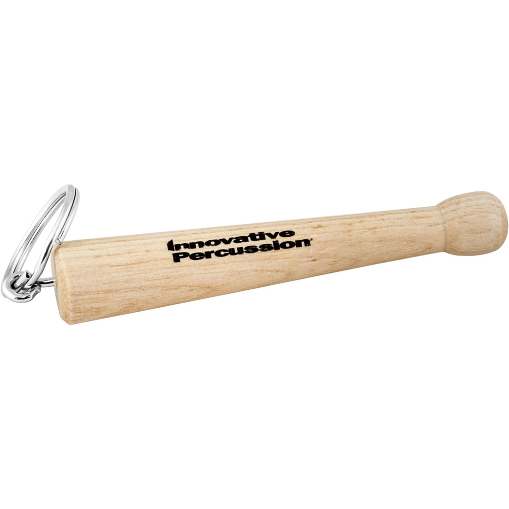 [DKC-1] Innovative Percussion DKC-1 Drumstick Keychain