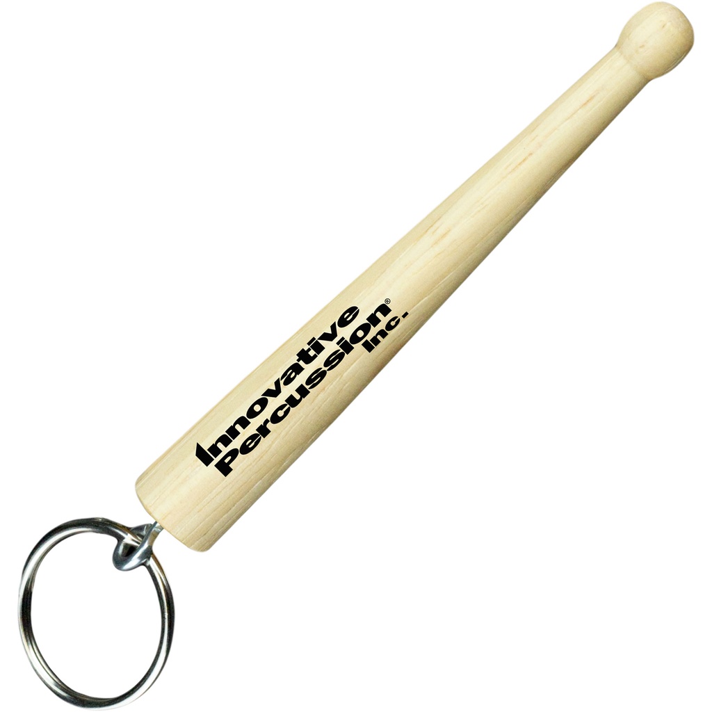[DKC-2] Innovative Percussion DKC-2 Drum Set Drum Stick Keychain