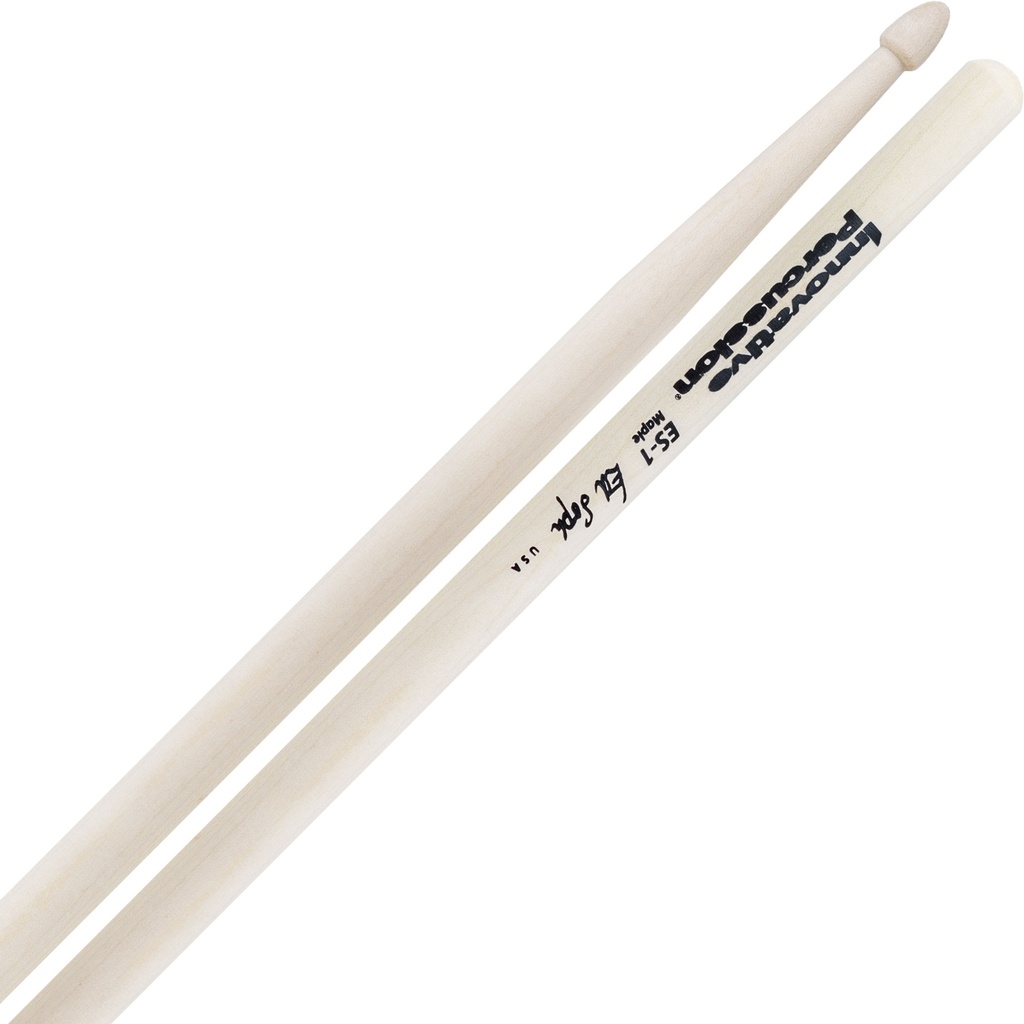 [ES-1] Innovative Percussion ES-1 Ed Soph Maple Drumsticks