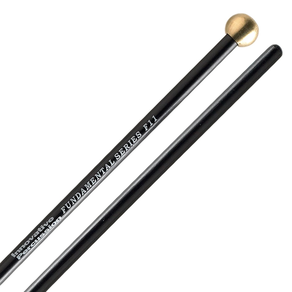 [F11] Innovative Percussion F11 Fundamental Series Brass Bell